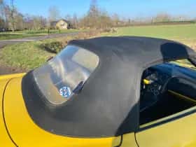 Fiat Barchetta (1995) thumbnail 32