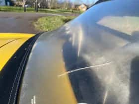 Fiat Barchetta (1995) thumbnail 33