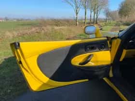 Fiat Barchetta (1995) thumbnail 9