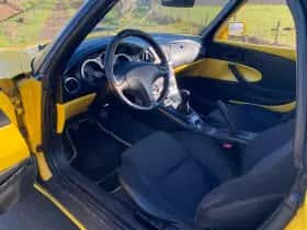 Fiat Barchetta (1995) thumbnail 10