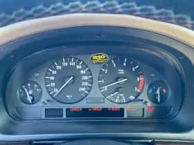 BMW 5-Serie (1998) thumbnail 15