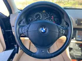 BMW 5-Serie (1998) thumbnail 16