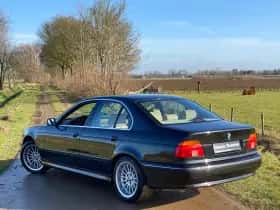 BMW 5-Serie (1998) thumbnail 3