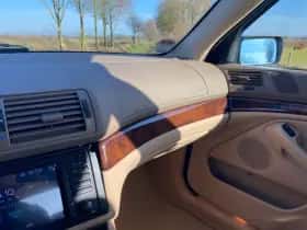 BMW 5-Serie (1998) thumbnail 22