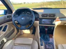 BMW 5-Serie (1998) thumbnail 28