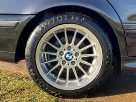 BMW 5-Serie (1998) thumbnail 33