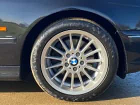 BMW 5-Serie (1998) thumbnail 34