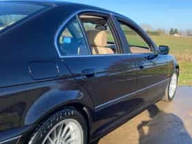 BMW 5-Serie (1998) thumbnail 35
