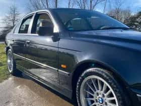 BMW 5-Serie (1998) thumbnail 36