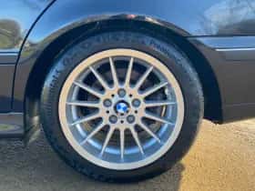 BMW 5-Serie (1998) thumbnail 37