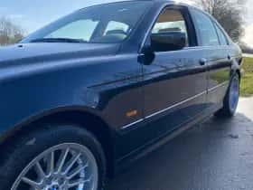 BMW 5-Serie (1998) thumbnail 40