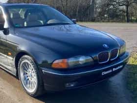BMW 5-Serie (1998) thumbnail 41