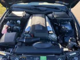 BMW 5-Serie (1998) thumbnail 44