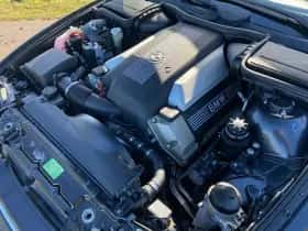 BMW 5-Serie (1998) thumbnail 45