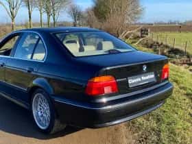 BMW 5-Serie (1998) thumbnail 48