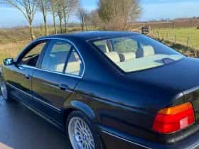 BMW 5-Serie (1998) thumbnail 53