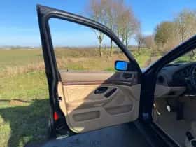 BMW 5-Serie (1998) thumbnail 9