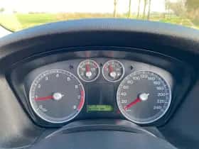 Ford Focus (2007) thumbnail 15