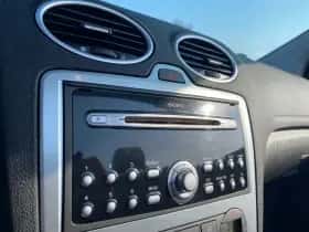 Ford Focus (2007) thumbnail 17