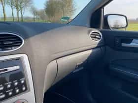 Ford Focus (2007) thumbnail 21