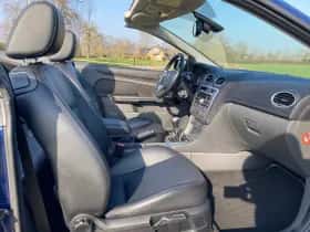 Ford Focus (2007) thumbnail 29
