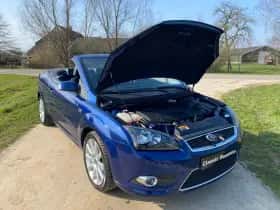 Ford Focus (2007) thumbnail 36
