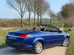 Ford Focus (2007) thumbnail 5
