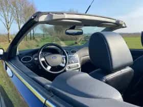 Ford Focus (2007) thumbnail 41