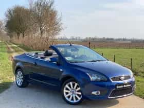 Ford Focus (2007) thumbnail 7