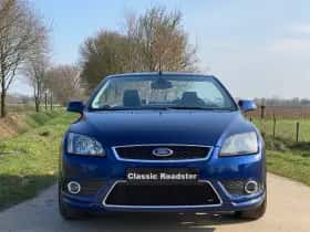 Ford Focus (2007) thumbnail 8