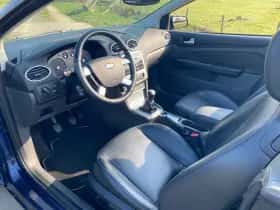 Ford Focus (2007) thumbnail 10