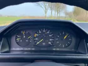 Mercedes-Benz 200d (1986) thumbnail 15