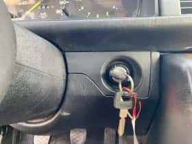Mercedes-Benz 200d (1986) thumbnail 16