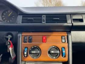 Mercedes-Benz 200d (1986) thumbnail 17