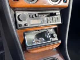 Mercedes-Benz 200d (1986) thumbnail 18