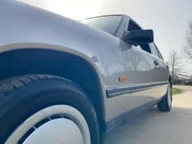 Mercedes-Benz 200d (1986) thumbnail 28