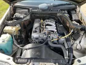 Mercedes-Benz 200d (1986) thumbnail 34