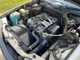 Mercedes-Benz 200d (1986) thumbnail 35