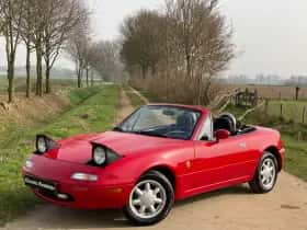 Mazda MX-5 (1991)