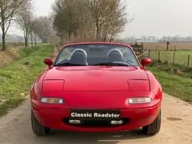 Mazda MX-5 (1991) thumbnail 11