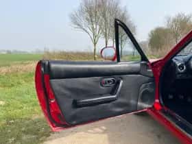 Mazda MX-5 (1991) thumbnail 12