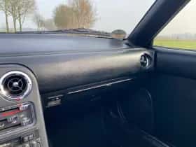 Mazda MX-5 (1991) thumbnail 25