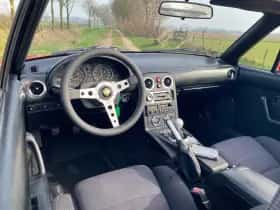 Mazda MX-5 (1991) thumbnail 26