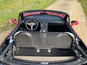 Mazda MX-5 (1991) thumbnail 28