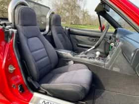 Mazda MX-5 (1991) thumbnail 30