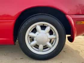 Mazda MX-5 (1991) thumbnail 31