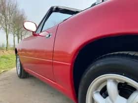 Mazda MX-5 (1991) thumbnail 35