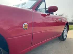 Mazda MX-5 (1991) thumbnail 36