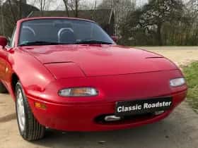 Mazda MX-5 (1991) thumbnail 37