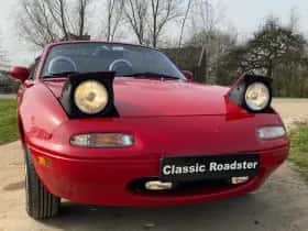 Mazda MX-5 (1991) thumbnail 38